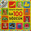 Sürpriz Kapaklı İlk 100 Sözcük